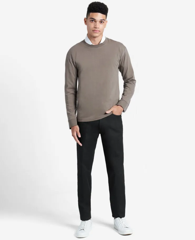 5-Pocket Stretch Pant with Flex Waistband>Kenneth Cole Best