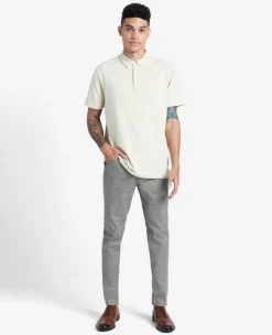 5-Pocket Stretch Pant with Flex Waistband><noscript><img width=