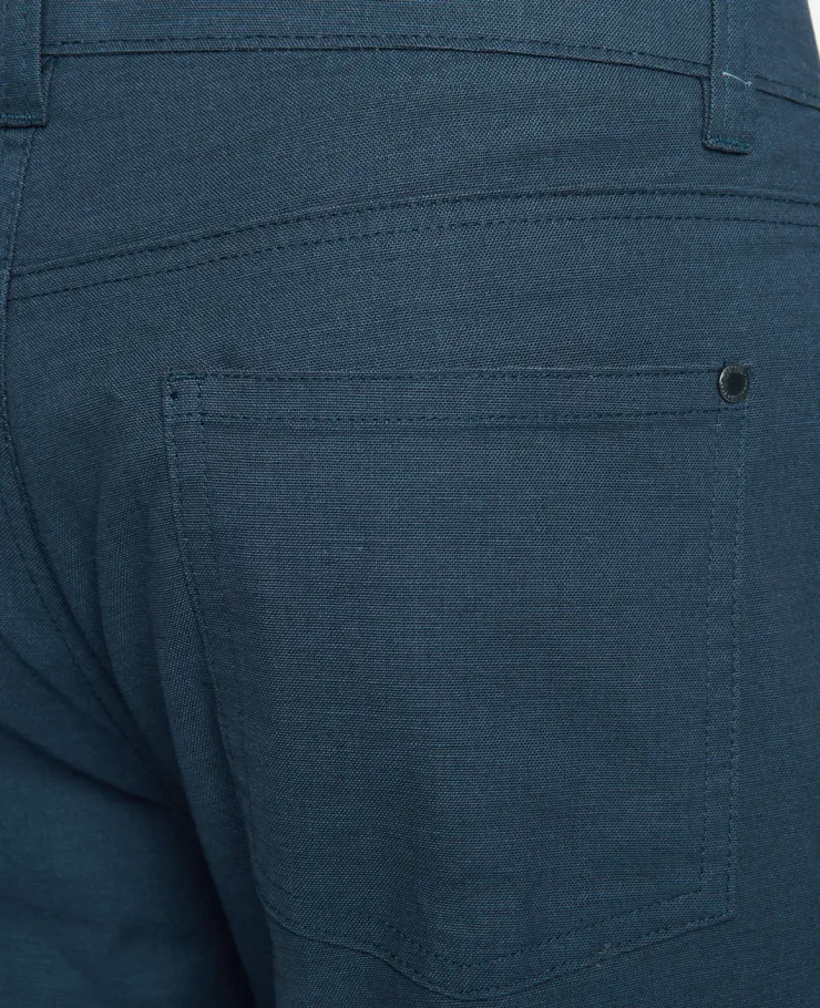 5-Pocket Stretch Pant with Flex Waistband>Kenneth Cole