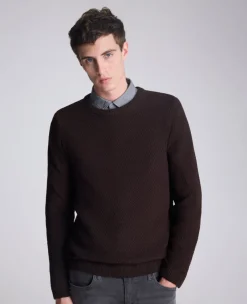 Popcorn Crew Sweater>Kenneth Cole Discount