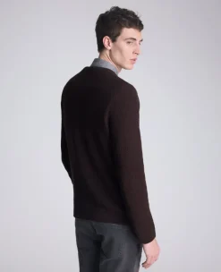 Popcorn Crew Sweater><noscript><img width=