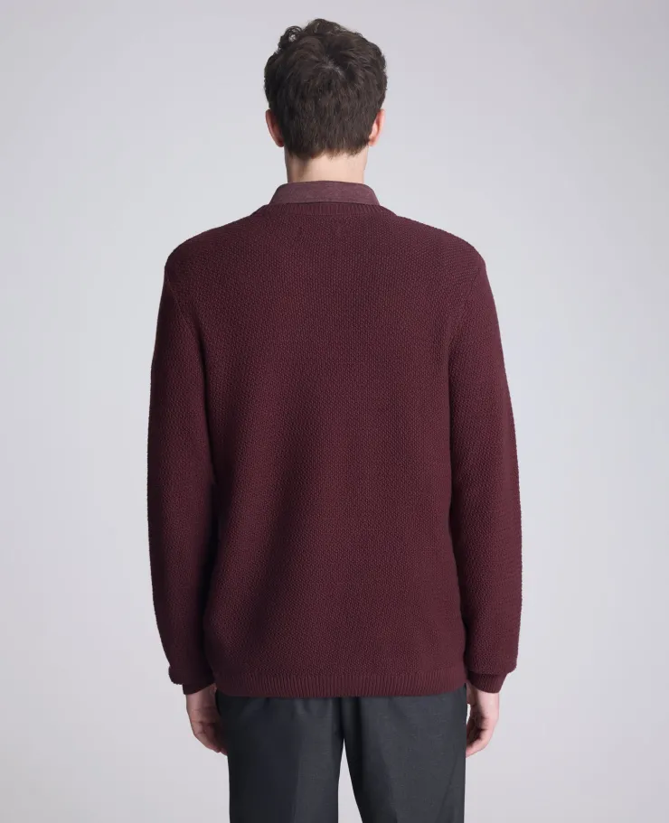 Popcorn Crew Sweater>Kenneth Cole Best