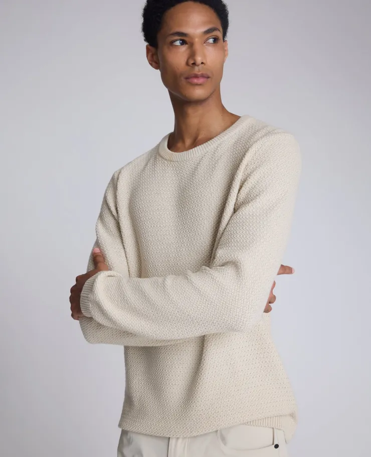 Popcorn Crew Sweater>Kenneth Cole Discount