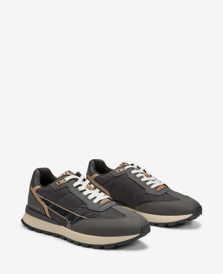 Pryor Sneaker>Kenneth Cole Discount