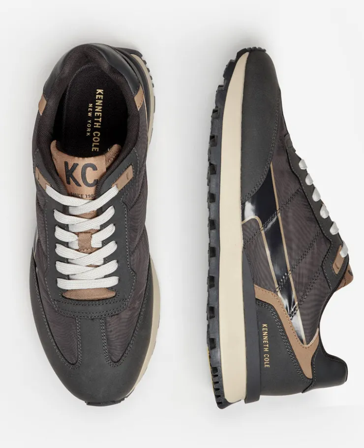 Pryor Sneaker>Kenneth Cole Discount
