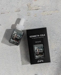 Pura x Go Fig-ure Smart Home Fragrance Refill><noscript><img width=