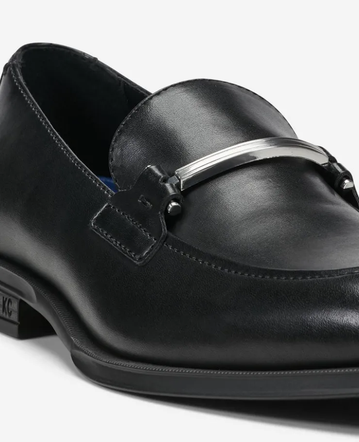 REACTION - Armand2 Apron Toe Bit Loafer>Kenneth Cole Online