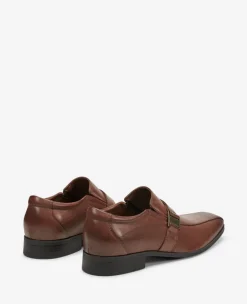REACTION - Ballad Band Loafer><noscript><img width=