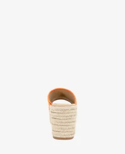 REACTION - Elissa Platform Raffia Sandal><noscript><img width=