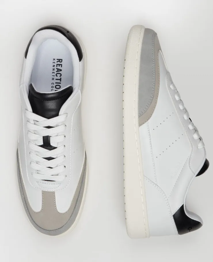 REACTION - Elliot Sneaker>Kenneth Cole Best