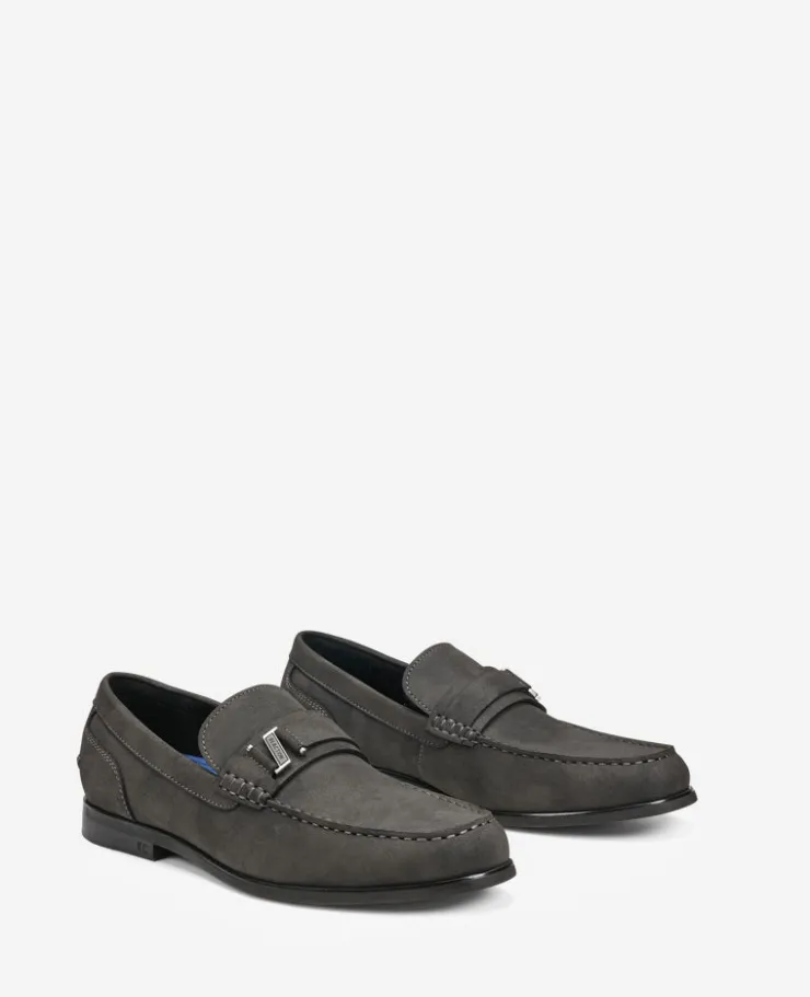 REACTION - Estate Belt Loafer>Kenneth Cole Online