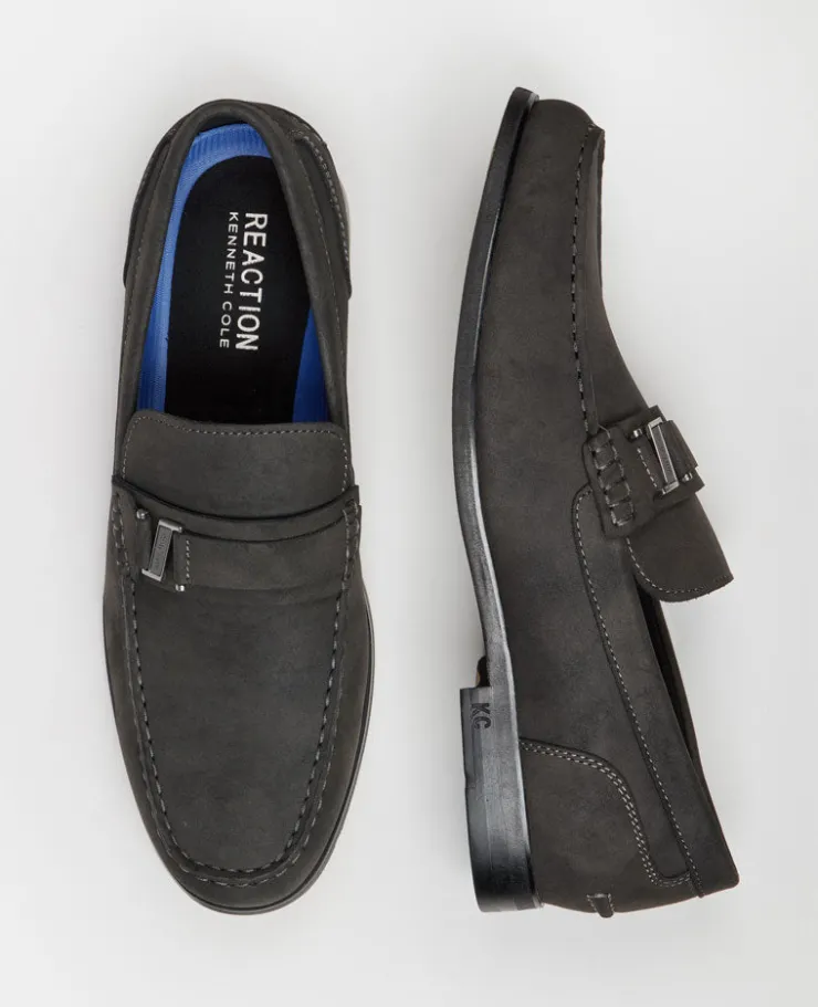 REACTION - Estate Belt Loafer>Kenneth Cole Online