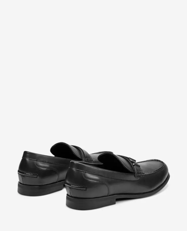 REACTION - Estate Belt Loafer>Kenneth Cole Online