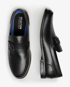 REACTION - Estate Belt Loafer><noscript><img width=