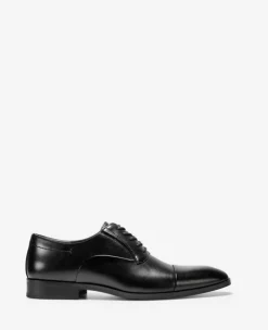 REACTION - Heath Cap Toe Lace Up Oxford>Kenneth Cole Clearance