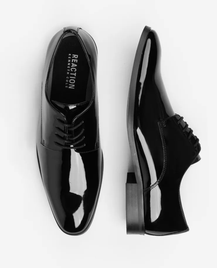 REACTION - Hogart Plain Toe Derby>Kenneth Cole New