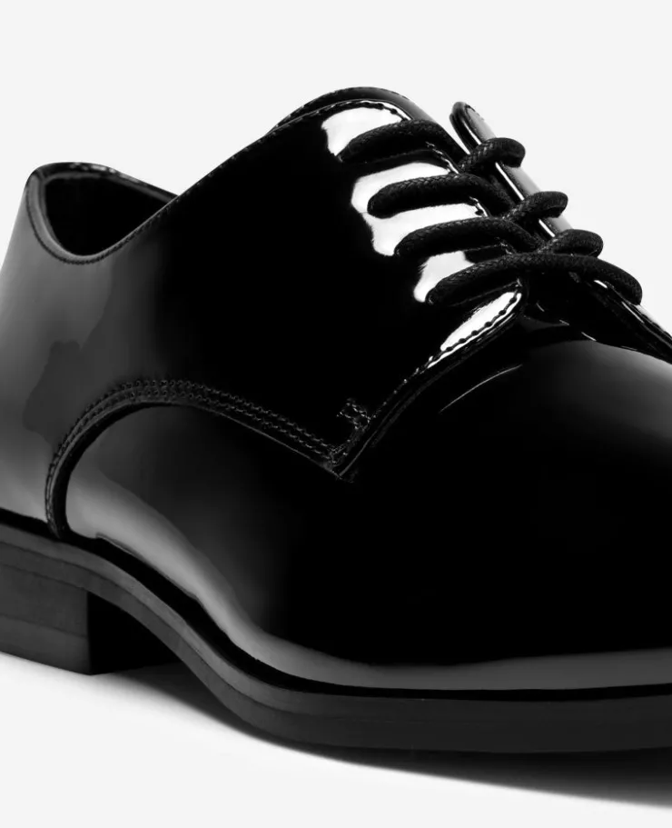 REACTION - Hogart Plain Toe Derby>Kenneth Cole New