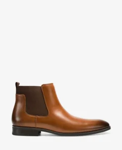 REACTION - Hulard Chelsea Boot>Kenneth Cole