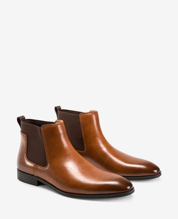 REACTION - Hulard Chelsea Boot>Kenneth Cole