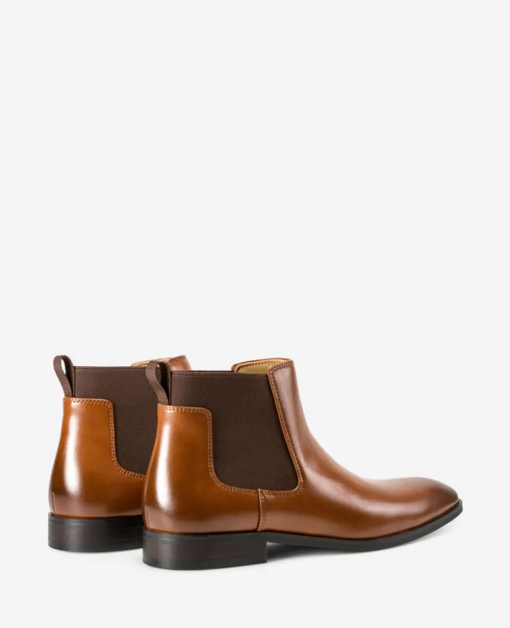 REACTION - Hulard Chelsea Boot>Kenneth Cole