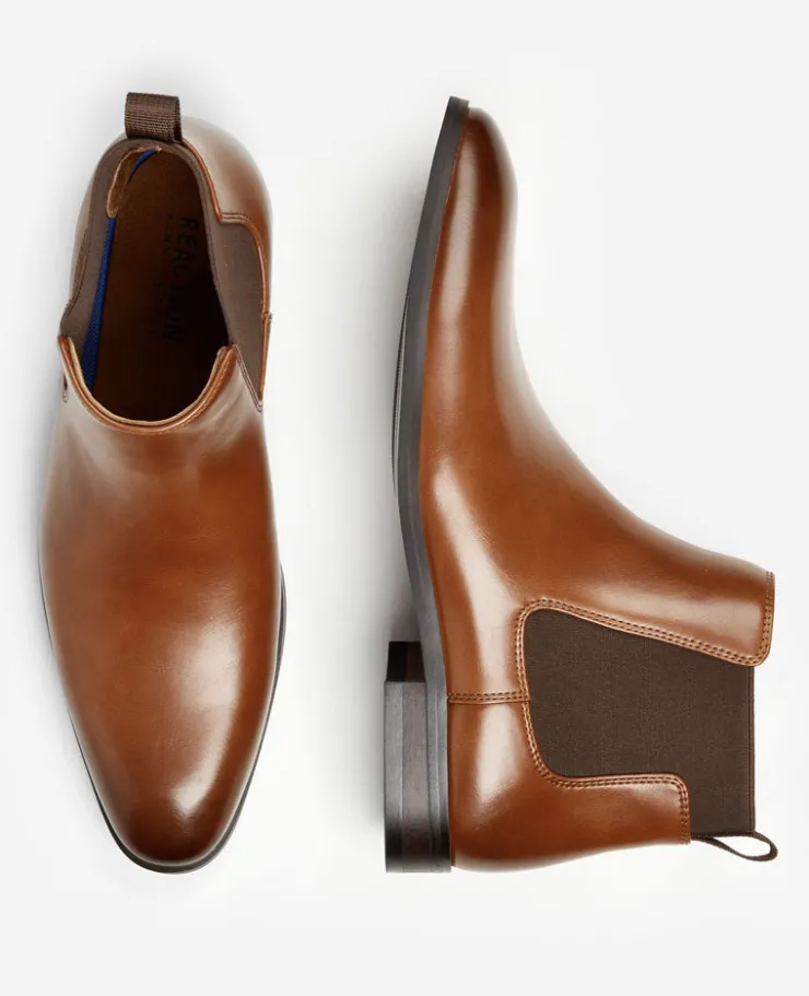 REACTION - Hulard Chelsea Boot>Kenneth Cole