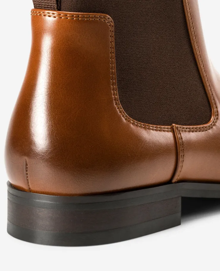 REACTION - Hulard Chelsea Boot>Kenneth Cole