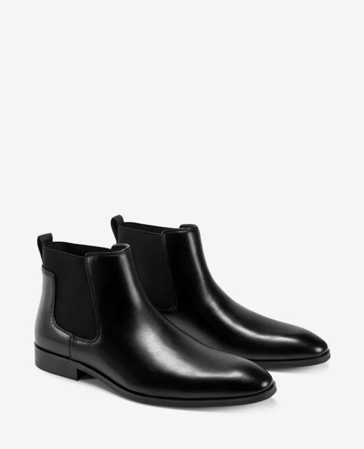 REACTION - Hulard Chelsea Boot>Kenneth Cole