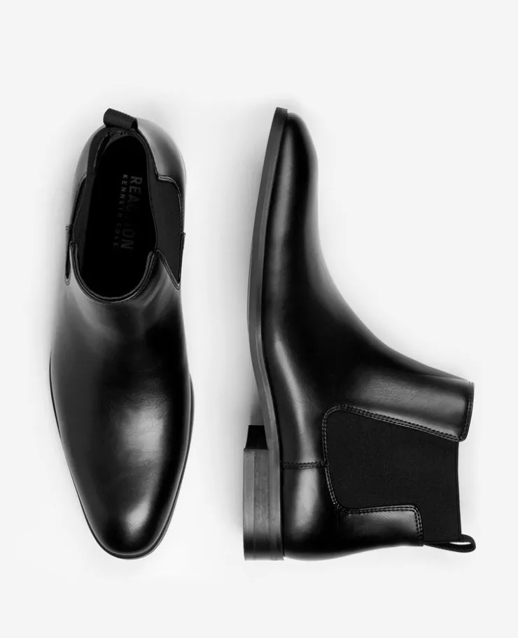 REACTION - Hulard Chelsea Boot>Kenneth Cole