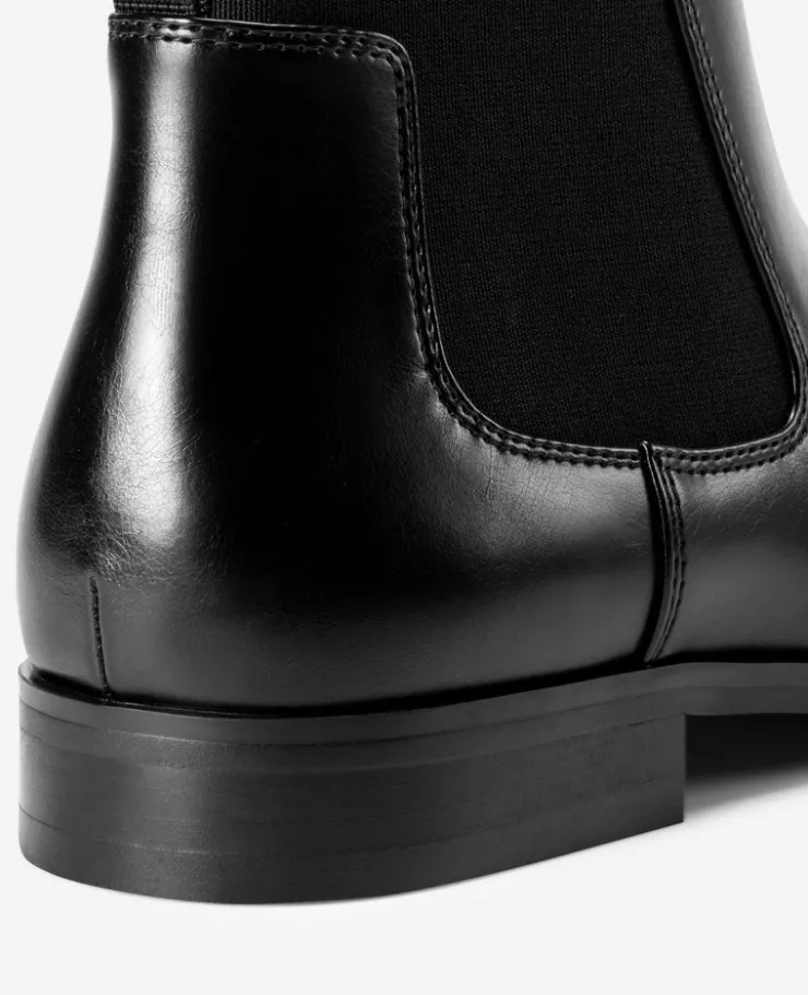 REACTION - Hulard Chelsea Boot>Kenneth Cole