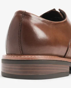 REACTION - Klay Cap Toe Oxford with Flex><noscript><img width=