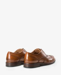 REACTION - Lance Wingtip Brogue Oxford><noscript><img width=