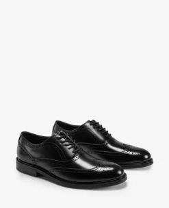 REACTION - Lance Wingtip Brogue Oxford><noscript><img width=