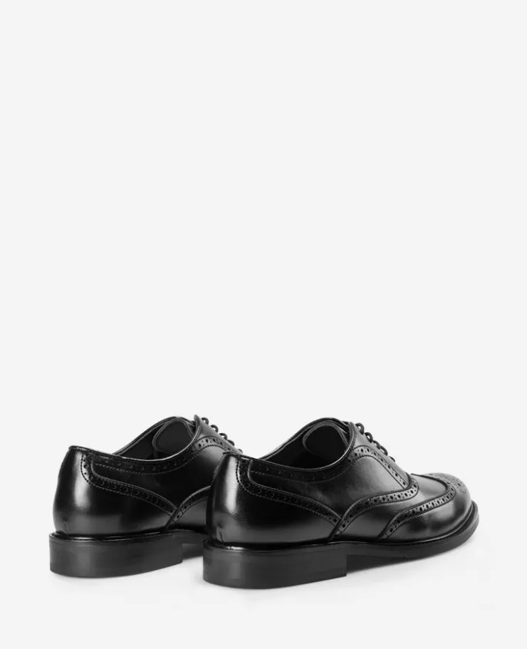 REACTION - Lance Wingtip Brogue Oxford>Kenneth Cole Sale