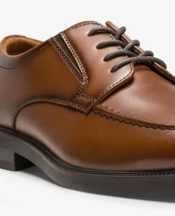 REACTION - Mike Lace Up Oxford><noscript><img width=