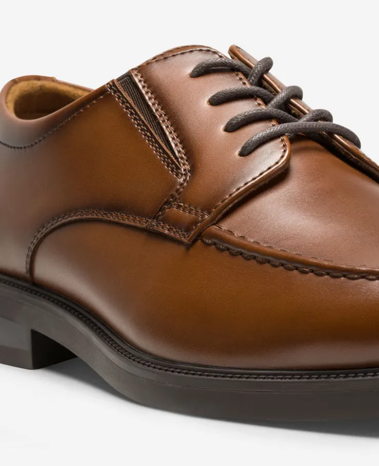 REACTION - Mike Lace Up Oxford>Kenneth Cole Best