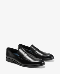 REACTION - Moore Penny Loafer><noscript><img width=