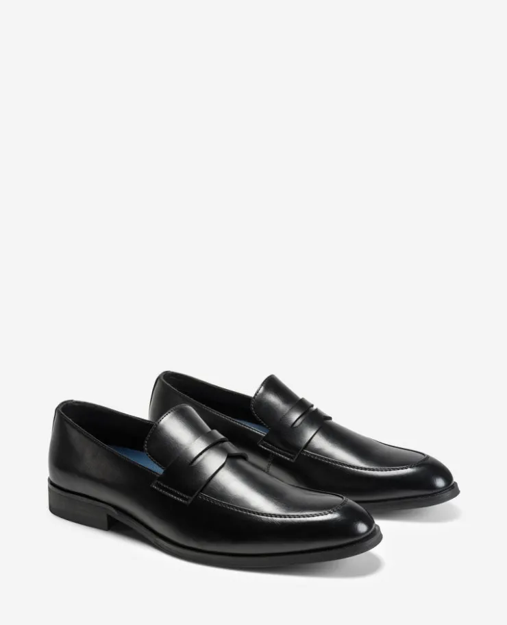 REACTION - Moore Penny Loafer>Kenneth Cole Online