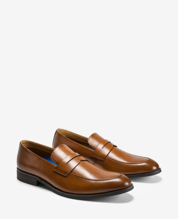 REACTION - Moore Penny Loafer>Kenneth Cole Best