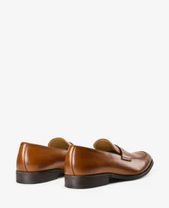 REACTION - Moore Penny Loafer><noscript><img width=