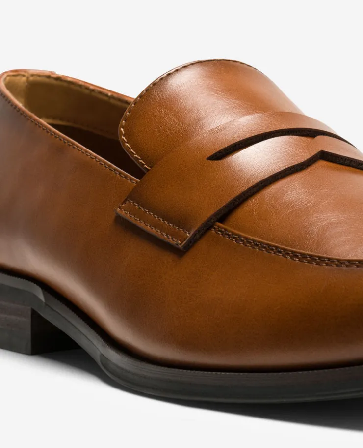 REACTION - Moore Penny Loafer>Kenneth Cole Best