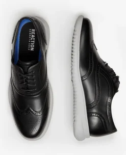 REACTION - Nio Wing Lace Up><noscript><img width=