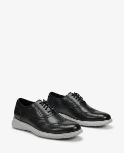 REACTION - Nio Wing Lace Up><noscript><img width=