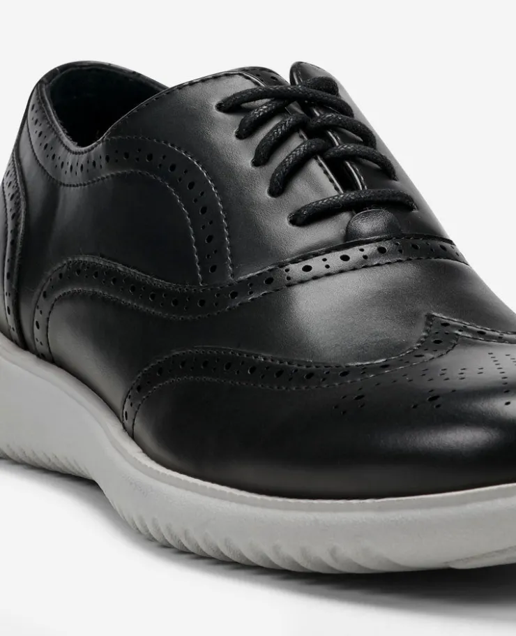 REACTION - Nio Wing Lace Up>Kenneth Cole Discount