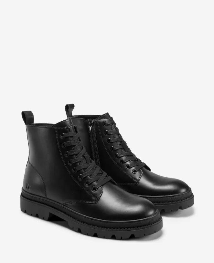 REACTION - Petro Lug Sole Boot>Kenneth Cole Online