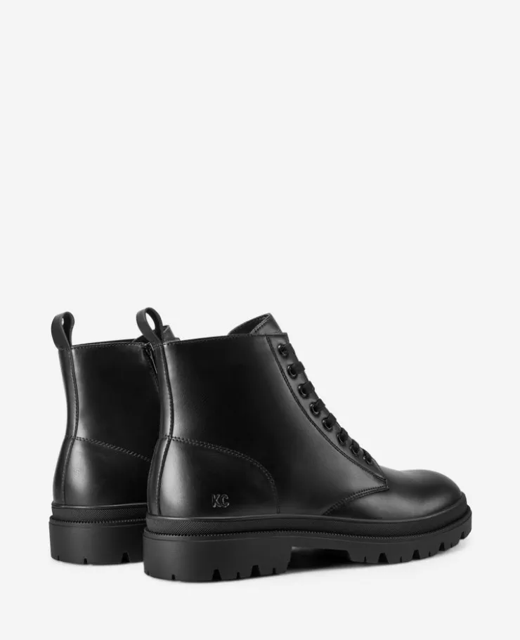 REACTION - Petro Lug Sole Boot>Kenneth Cole Online