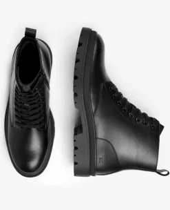 REACTION - Petro Lug Sole Boot><noscript><img width=