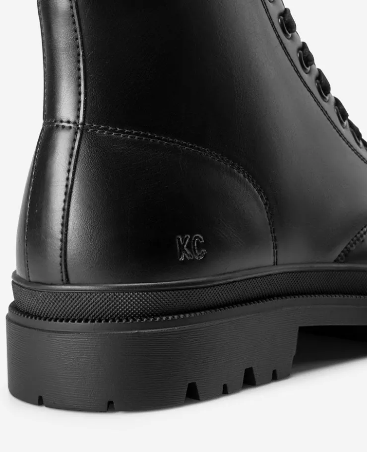 REACTION - Petro Lug Sole Boot>Kenneth Cole Online