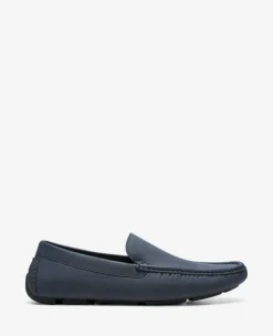 REACTION - Scanlin Driving Loafer>Kenneth Cole New