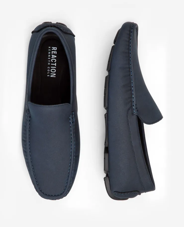 REACTION - Scanlin Driving Loafer>Kenneth Cole New