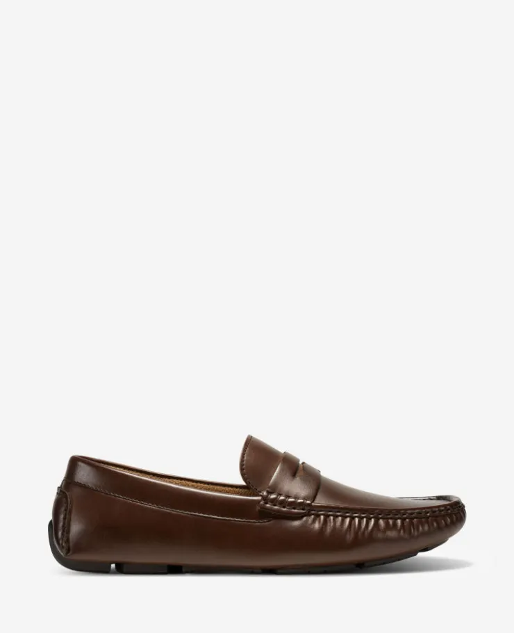 REACTION - Sergio Penny Driving Loafer>Kenneth Cole